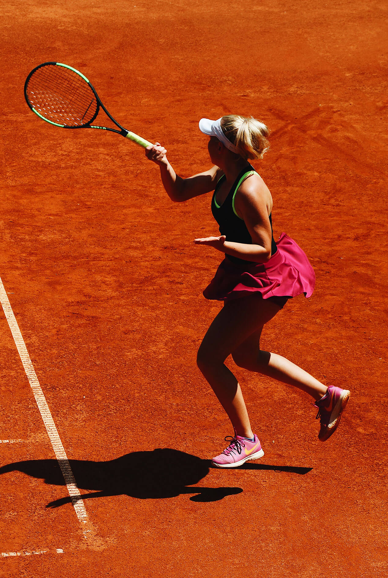Imagine Jucator Tenis